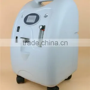 Customized New Style Oxygen Concentrator for Hbot Therapy thumbnail-3