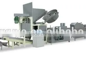 Macaroni Pasta Extruder/italian Pasta Production Line/making Machine thumbnail-1