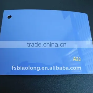 Decorative PVC Lamination Sheet thumbnail-1