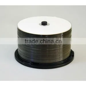 RISHENG Blank bd Disc 25gb Factory Wholesale/blank Blu Ray Disk 6x Printable/blank bd 50cake Box thumbnail-4