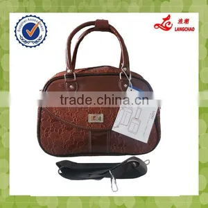 S007 Design Lady Beautiful Handbags OEM Accept Hot Sale Handbags OEM thumbnail-4