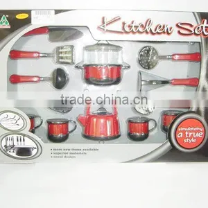 Simulation Tableware Dinner Set thumbnail-1