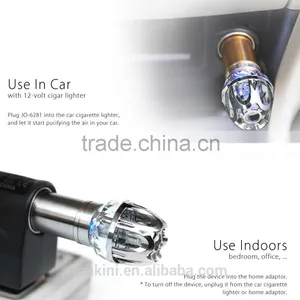 2016 New Products Unique Gift Ideas Air Purifier Car JO-6281 thumbnail-3