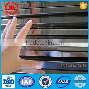 Round Stainless Steel Pipe and Tubing thumbnail-4