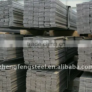 Steel Flat Bar thumbnail-1
