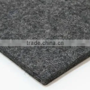 Needlepunched Nonwovens Polyester Felt thumbnail-1
