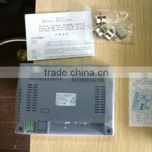 SA - 4.3A The Man-machine Interface ;Touch Screen Controller;The Man-machine Interface ;man-machine Interface ;controller; thumbnail-2