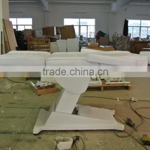 Modern Salon and Beauty Massage Table Type Furniture Massage Bed thumbnail-5