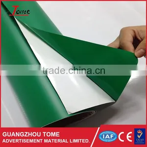 China Manufacturer Color Self Adhesive Pvc Vinyl Sticker thumbnail-3
