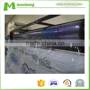 Mattress Pvc Wapping Film thumbnail-2