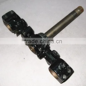 SCL-2012060094 For KEEWAY Steering Rack Motorcycle Steering thumbnail-2