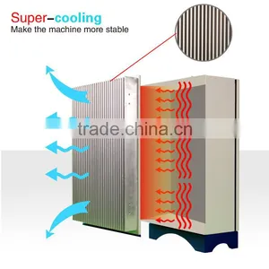 2016 Kingtone 3G 4G Lte Repeater , LCD Real Smart Display Mobile Signal Booster 3G Amplifier Signal Repeater WCDMA thumbnail-3