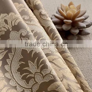 Vietnam Home Textile,China Cheap Jacquard Curtains Supplier thumbnail-4