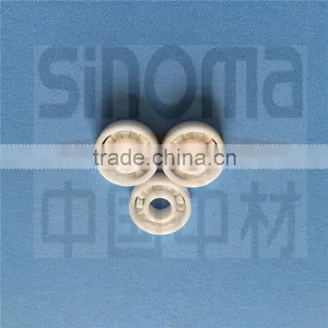 Zirconia Ceramic Ball Bearing 608 thumbnail-1