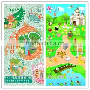 Roll Many Patterns Rolling up Baby Play Mat Quality Choice thumbnail-5