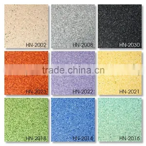 Hot Sale Nondirectional Homogeneous Vinyl Flooring thumbnail-4