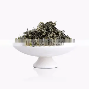 Tea Room Supplies Wholesale Green Tea Production Market thumbnail-2
