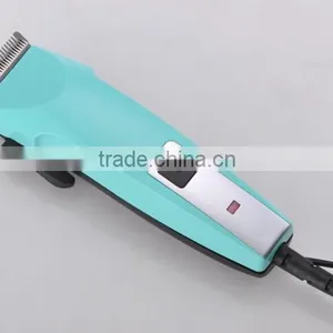 Colorful High Quality Hair Trimmer DC Motor Corded Hair Cutting Trimmers thumbnail-4