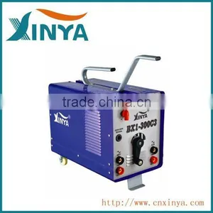 XINYA BX1 Series ac Arc Welding Machine Welder (BX1-250C3) thumbnail-1