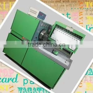 HY-WK Digital Display,Diesel Fuel Injector Pump Test Machine thumbnail-1