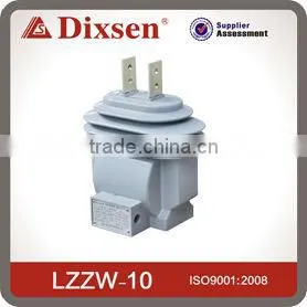 Outdoor Type Current Transformer LZZW-10 thumbnail-1