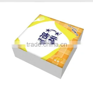 Embossing Papper Napkin Packing Machine thumbnail-4