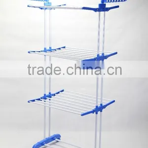 Stainless Steel Folding Dry Rack thumbnail-5