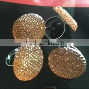 New Arrived! Fashion Jewelry Rings Wholesales thumbnail-1