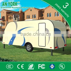 FV-78 Best Quality Trailer Trolly Sliding Skeletal Trailer Tipping Trailer thumbnail-5