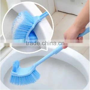 Household Clean Brush Bathroom Brush Toilet Brush thumbnail-1