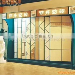 ML-02001 Tile Racks/ Tile Displays/metal Displays for Tiles thumbnail-6
