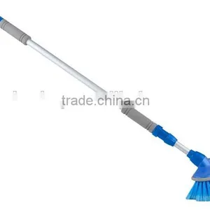 Telescopic Water Flow Brush thumbnail-1