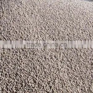 Ceramic Grain Filter for BAF Wastewater Treatment thumbnail-1
