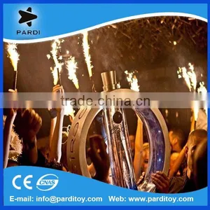 Hotsale Sparkler Candles for Cakes/champagne Bottle Sparklers thumbnail-1