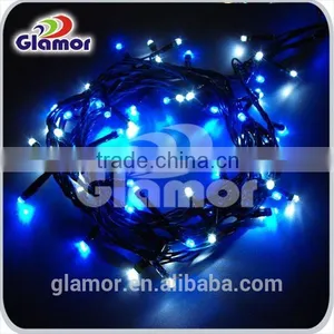 Holiday Living Christmas Lights Led 5 Meter String thumbnail-1