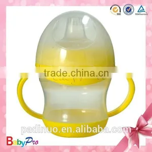 2015 New Desigh Cute Shape Baby Training Cup thumbnail-4