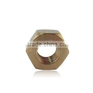 High Strength Brass Nuts thumbnail-1