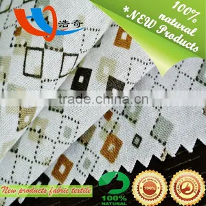 100% Cotton Fabric Manufacturers Woman Wear Fabrics Wholesale Zhejiang Textile Digital Printed Cotton Poplin Fabric thumbnail-2