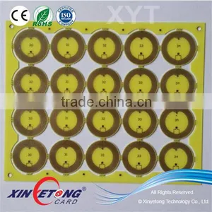 NFC Ntag213 PCB Tag , RFID PCB Tag thumbnail-1