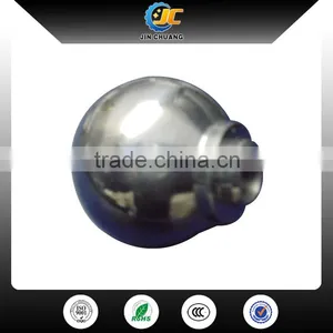 China Manufacturer Aluminum Metal CNC Turning Milling Service thumbnail-1
