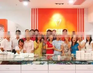 Yiwu Shmily Jewelry Co., Ltd. company overview - view 2 thumbnail