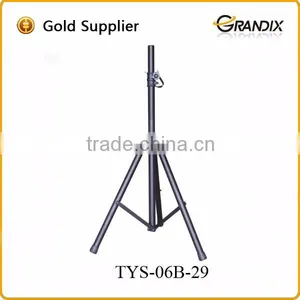 100cm-180cm Professional Portable Speaker Stand thumbnail-4