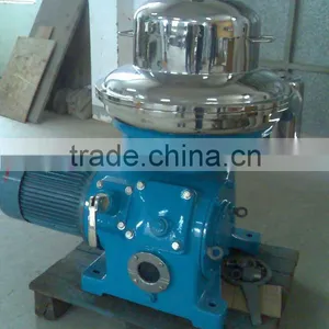 Automatic Disc Cream Separator thumbnail-1
