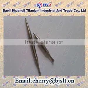 Fashion Titanium Nail Clipper thumbnail-1