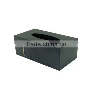 Custom Wholesale Different Color Facial Tissue Box thumbnail-3
