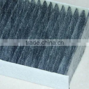Newfil Cabin Filter 08291S5A003 80292STA003 80292SCAG01 C15439 thumbnail-6