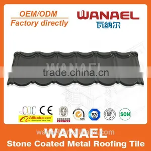 Corrugated Plastic Roofing Sheets thumbnail-1