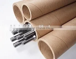 Paper Tube for Stretch Film/fabric Rolling thumbnail-1