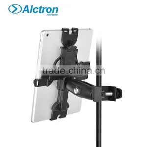 Alctron IS-6 Stand For Tablet PC, Clamp for Tablet PC, Clip Fortablet PC thumbnail-2