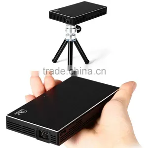 Yes Portable and 50-100LM Brightness Latest Projector Mobile Phone thumbnail-2